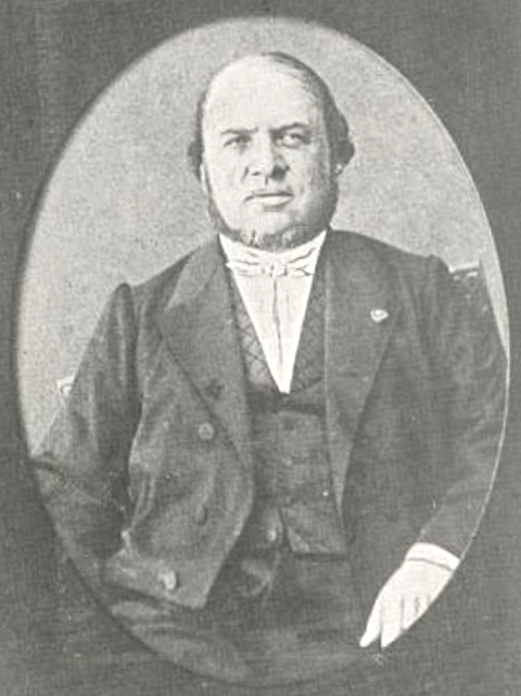 Persoz, Jean-François (1805-1868)