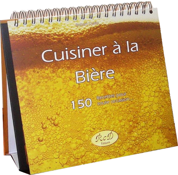 Cuisiner à la bière