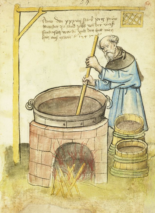 Histoire de la bière. La bière dans le monde depuis son origine. - Beer ...