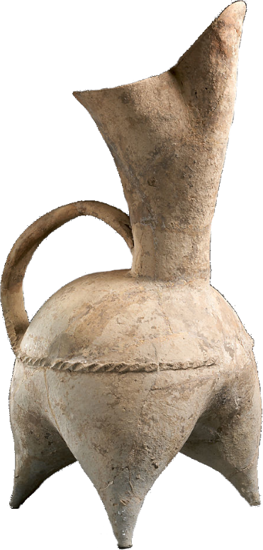 The Chinese Neolithic beers and the coexistence of 2 brewing methods ...